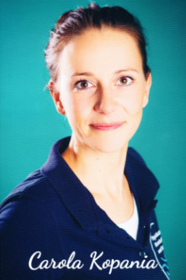 Carola Kopania