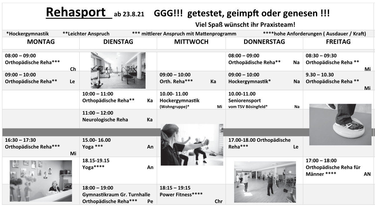 rehasport august